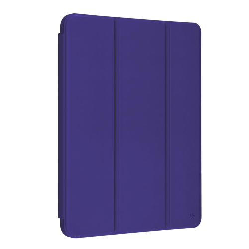 CELLY FOLIO APPLE iPAD 10.2" 7-8-9 Gen COVER BLU